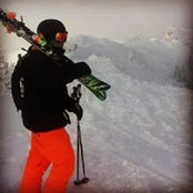 Zachary Madarash's photo