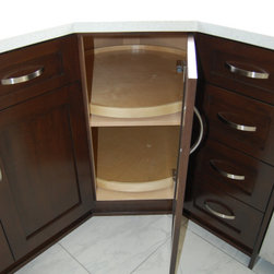 Custom Cabinet making - Kitchen Cabinetry