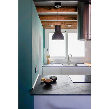 Reforma Integral - Loft Maria