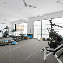 Exercise Room