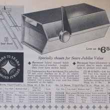 Mid Century Modern