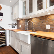 New Kitchen Ideas