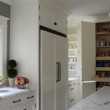 pantry