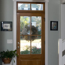 Neah doors