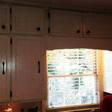 House Remodel - Kitchen - Before and After Pictures