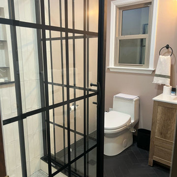 Bathroom Remodel