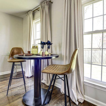 1970s Renovation