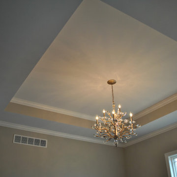 A Touch of Elegance