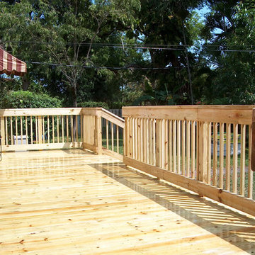 Our Work