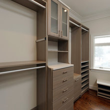 Closet Ideas