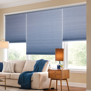Budget Blinds