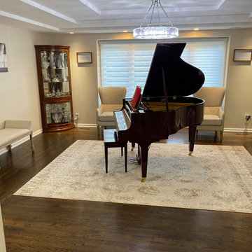 Mona Home Remodel