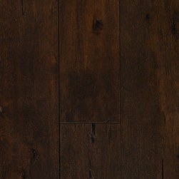 Heritage Woodcraft - Antiguo Collection Granada - Hardwood Flooring