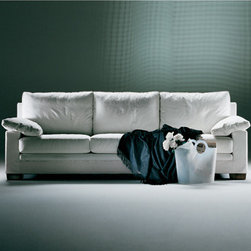 Flexform - Flexform Maximedue Sofa - Sofas