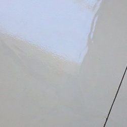 Epoxy Garage Floor - Flooring