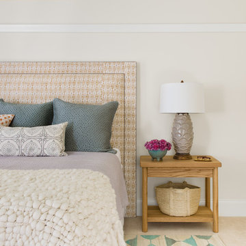 Presidio Heights Curated Contemporary