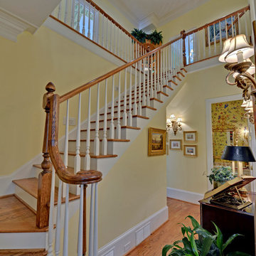 Lake Burton Custom Homes