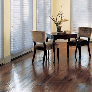 Flooring