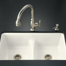 Sinks