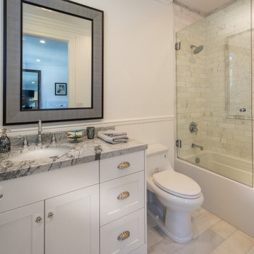 Stunning Studio City Cape Cod New Construction