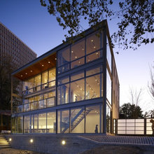 exterior!