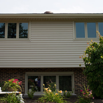 Replacement Windows & Vinyl Siding