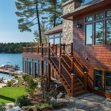 Lake Retirment