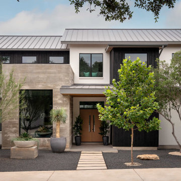 Harbor Residence