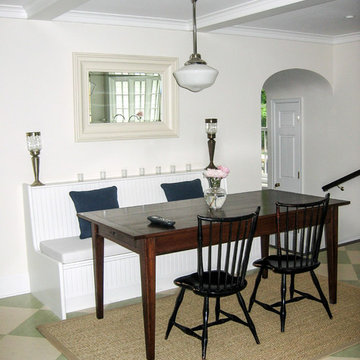 Pound Ridge Estate