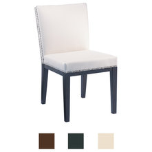 Marlis Dining Chair Set Of 2 at Condo Furniture