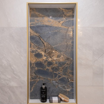 Elegant Masterbath