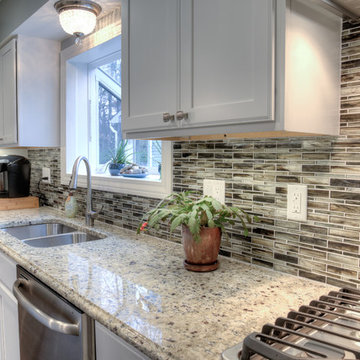 Ann Arbor Kitchen Renovation