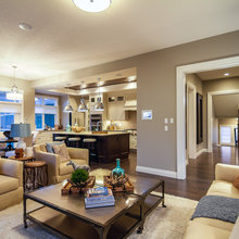 wood floors
