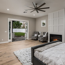 Goff Master bedroom