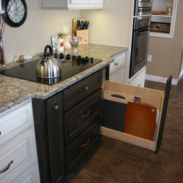 Farmers renovation