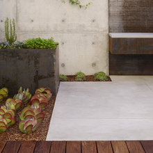 hardscape