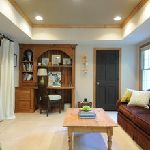 Office/library