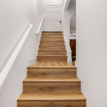The Entertainer's Kitchen & Split Level Reimagined
