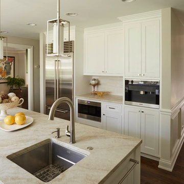 Island Sink