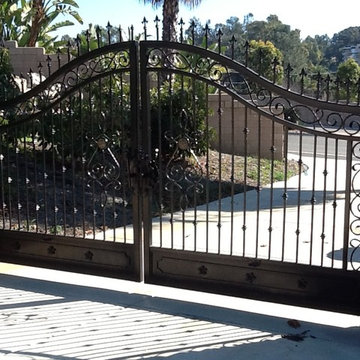 Custom Gates and Fences