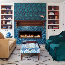 Fireplaces