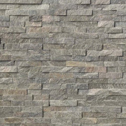 Sage Green - Siding And Stone Veneer