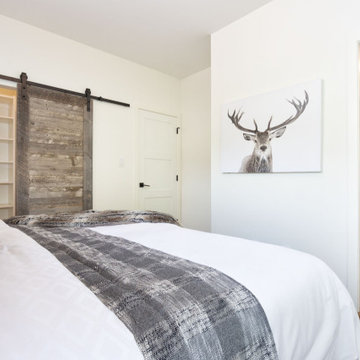 Whistler Creekside Duplex