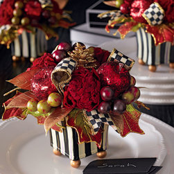 Holiday Entertaining - Christmas Decorations