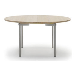 Wegner CH334 Table - Dining Tables