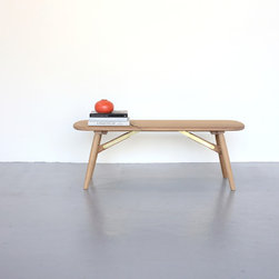 Jacob May for Heath - Products