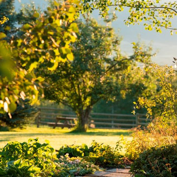North Bozeman Residence