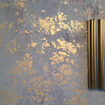 Metallic Finishes