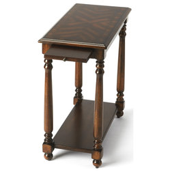 Traditional Side Tables And End Tables by Butler Specialty Company