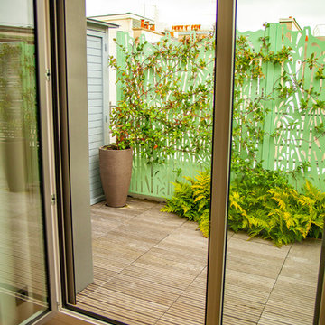 résolument contemporain!